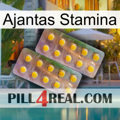 Ajantas Stamina new10